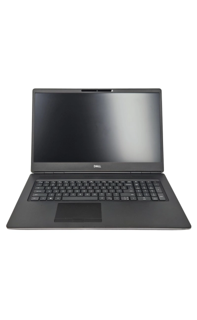 Stacja Graficzno-Robocza Dell Precision 7760 Intel Core i7-11800H 32GB 512 SSD 17,3